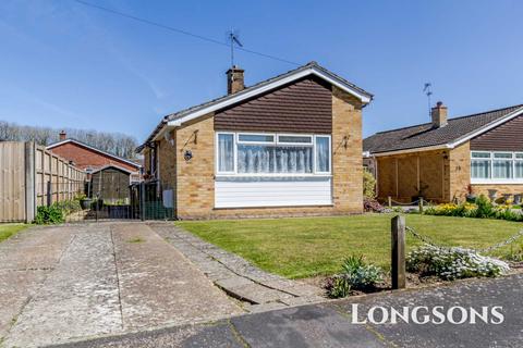 37 Longfields, Swaffham, PE37 7RH