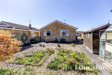 37 Longfields, Swaffham, PE37 7RH