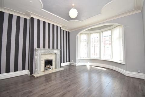 3 Cornwall Avenue, Blackpool, FY2 9QN