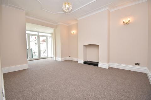3 Cornwall Avenue, Blackpool, FY2 9QN