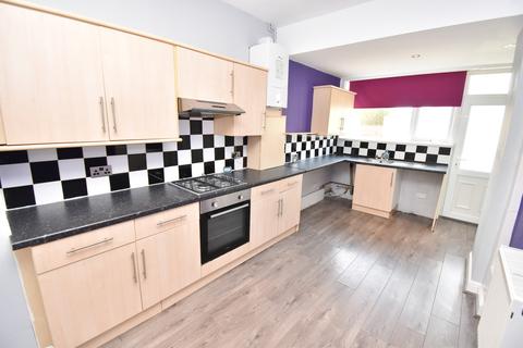 3 Cornwall Avenue, Blackpool, FY2 9QN