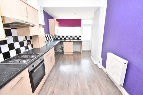 3 Cornwall Avenue, Blackpool, FY2 9QN