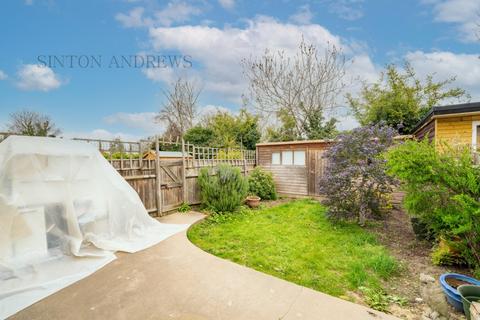 22 Bramley Road, London, W5 4SS