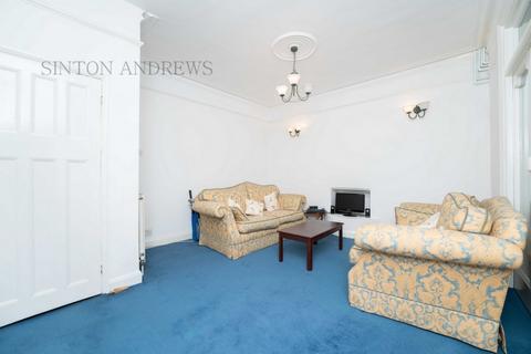 22 Bramley Road, London, W5 4SS