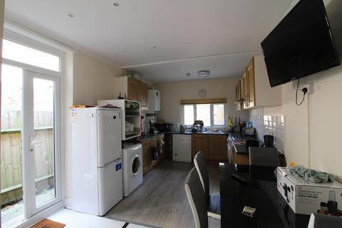 undefined, Eve Road, Tottenham, N17