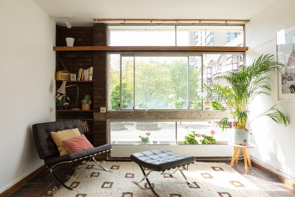 Cullum Welch House, Golden Lane Estate, London, EC1Y Studio £350,000