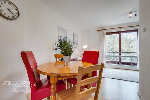 23 Fowey Close, London, E1W 2JP