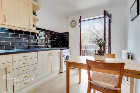 23 Fowey Close, London, E1W 2JP