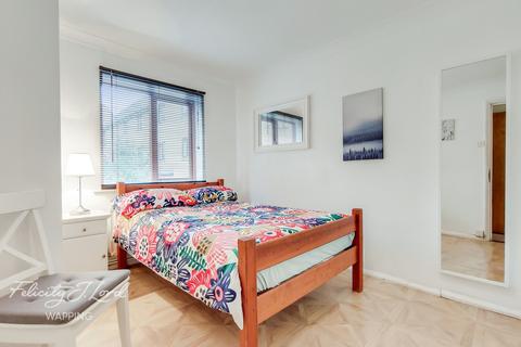23 Fowey Close, London, E1W 2JP