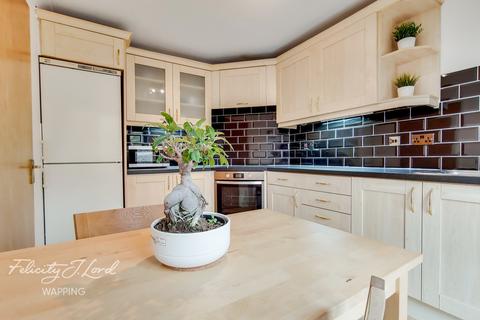 23 Fowey Close, London, E1W 2JP