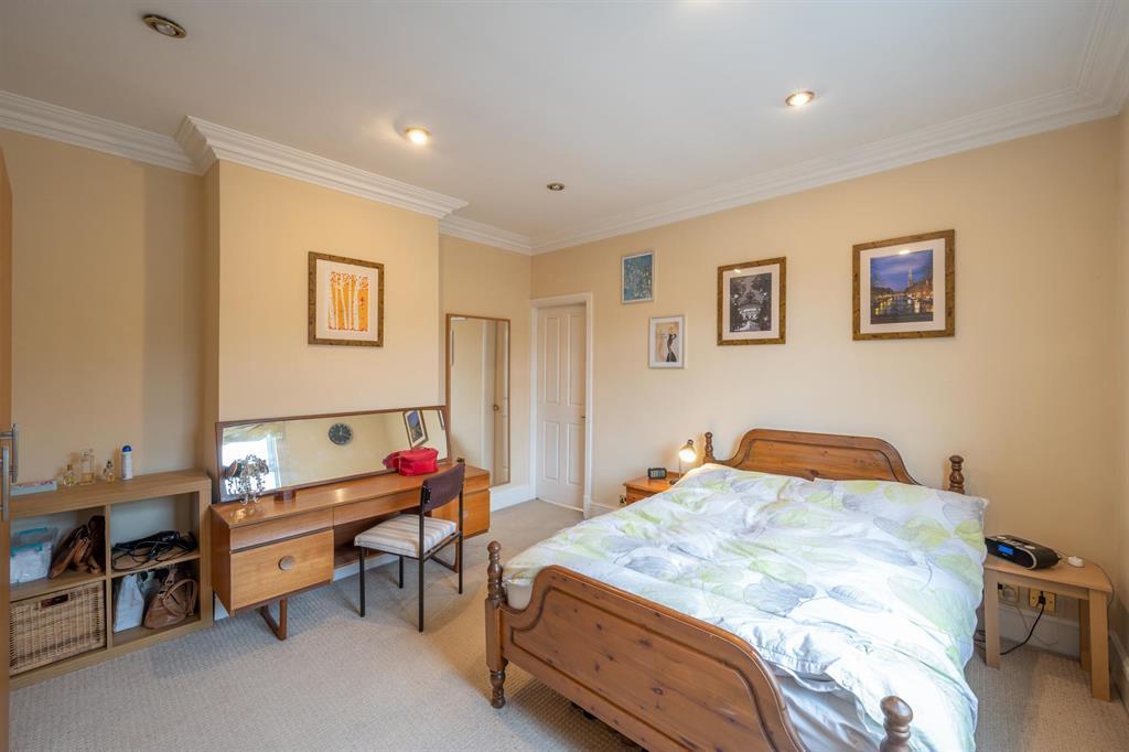 Bedroom One 2