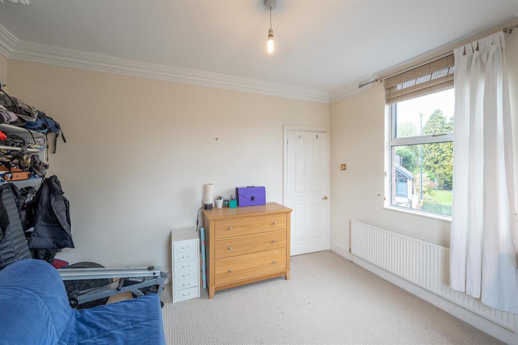 Bedroom Two 2