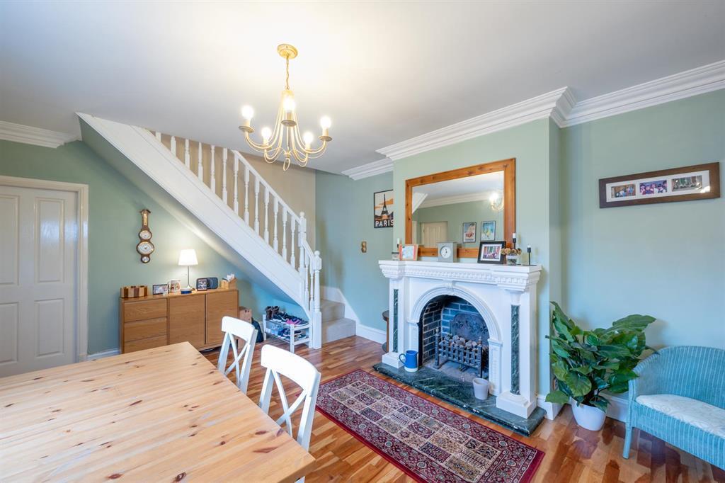 Rear Reception Room 3