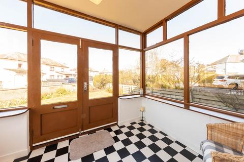 6 Fraser Avenue, Carsie, Blairgowrie, PH10 6QJ