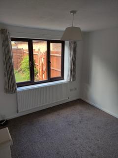 1 bedroom cluster house to rent, Tabbs Close, Letchworth SG6