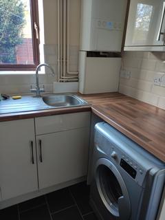 1 bedroom cluster house to rent, Tabbs Close, Letchworth SG6