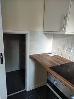 1 bedroom cluster house to rent, Tabbs Close, Letchworth SG6