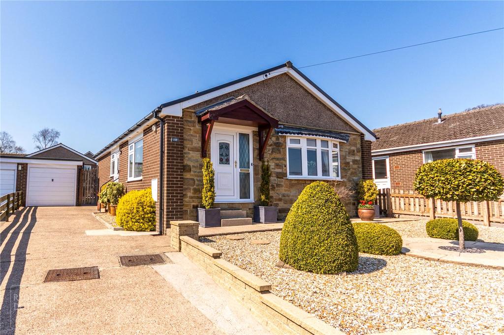 Crosland Road, Salendine Nook, Huddersfield, West Yorkshire, HD3 3 bed