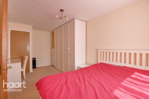 43 Allington Close, Greenford, UB6 8PH