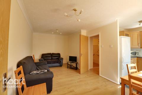 43 Allington Close, Greenford, UB6 8PH