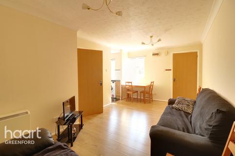 43 Allington Close, Greenford, UB6 8PH