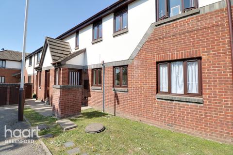 43 Allington Close, Greenford, UB6 8PH