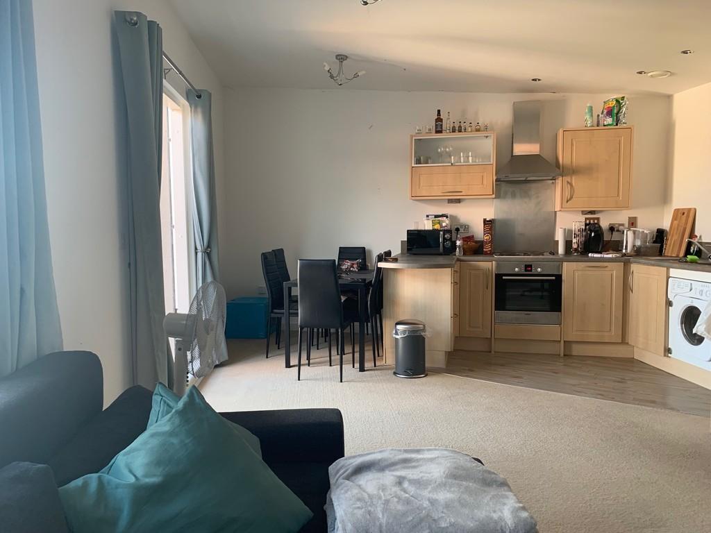 Kingfisher Meadow, Maidstone 1 bed apartment £850 pcm (£196 pw)