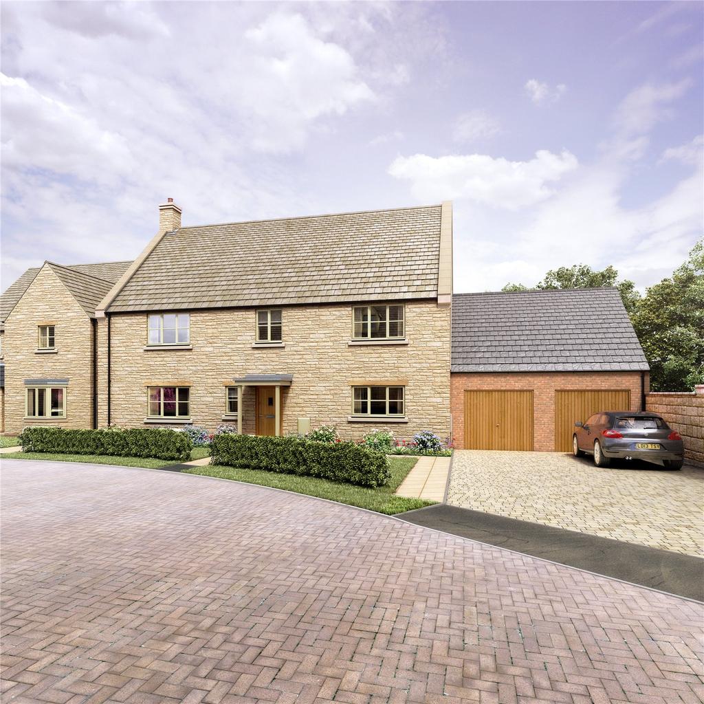 7 Jubilee Fields Cgi