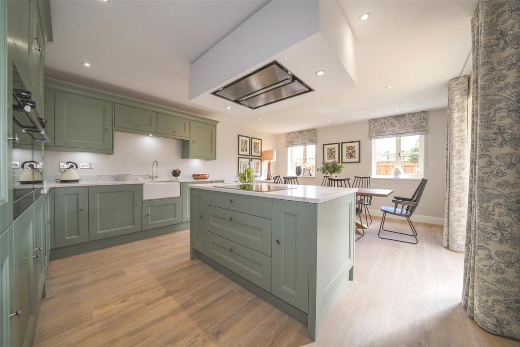 Sample Show Home