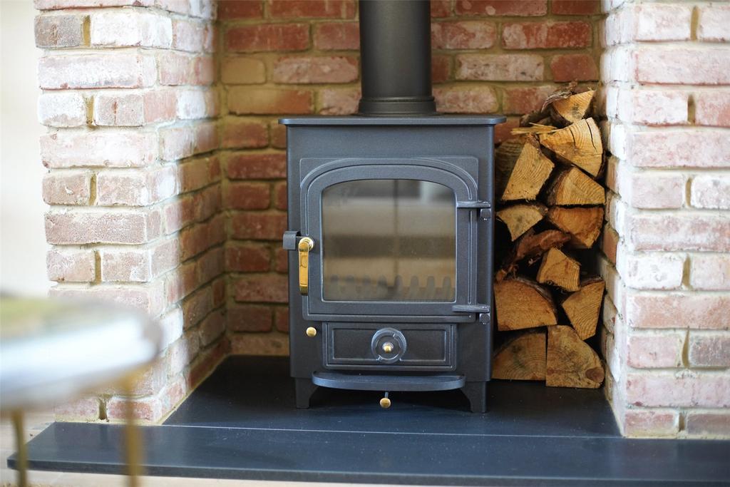 Sample-Show Home