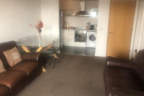 2 bedroom apartment for sale, 33 Cornhill, Liverpool, Merseyside, L1