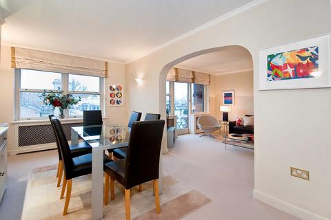 2 bedroom apartment to rent, Kingston House South, Ennismore Gardens, Knightsbridge SW7