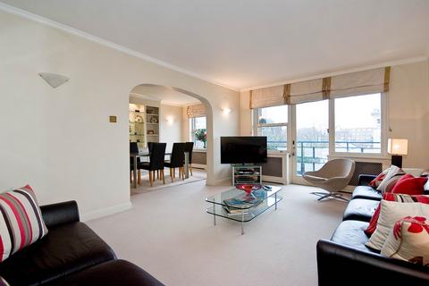 undefined, Kingston House South, Ennismore Gardens, Knightsbridge SW7