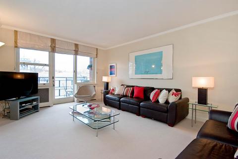 undefined, Kingston House South, Ennismore Gardens, Knightsbridge SW7