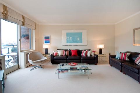 undefined, Kingston House South, Ennismore Gardens, Knightsbridge SW7