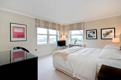 undefined, Kingston House South, Ennismore Gardens, Knightsbridge SW7