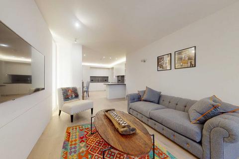 2 bedroom apartment to rent, Bryanston Mews East, Marylebone W1H