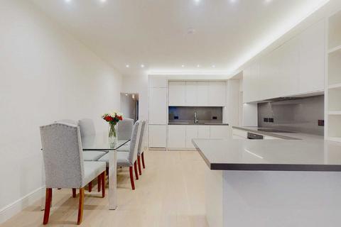 2 bedroom apartment to rent, Bryanston Mews East, Marylebone W1H