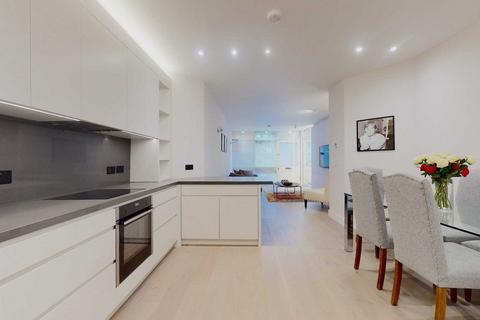 2 bedroom apartment to rent, Bryanston Mews East, Marylebone W1H