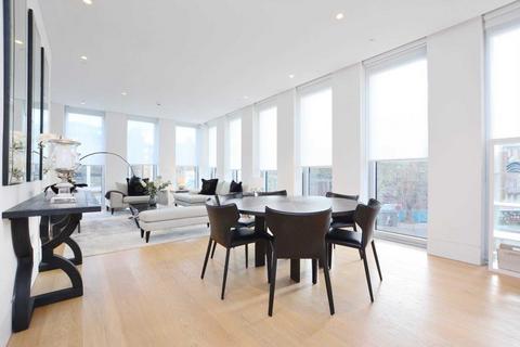 2 bedroom apartment to rent, Hollandgreen Place, Kensington W8