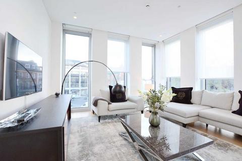 2 bedroom apartment to rent, Hollandgreen Place, Kensington W8