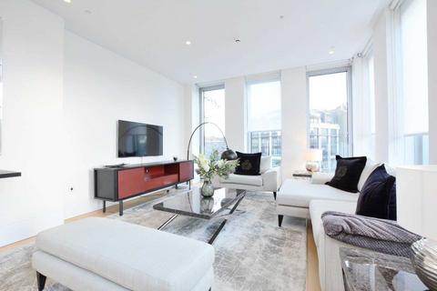 2 bedroom apartment to rent, Hollandgreen Place, Kensington W8