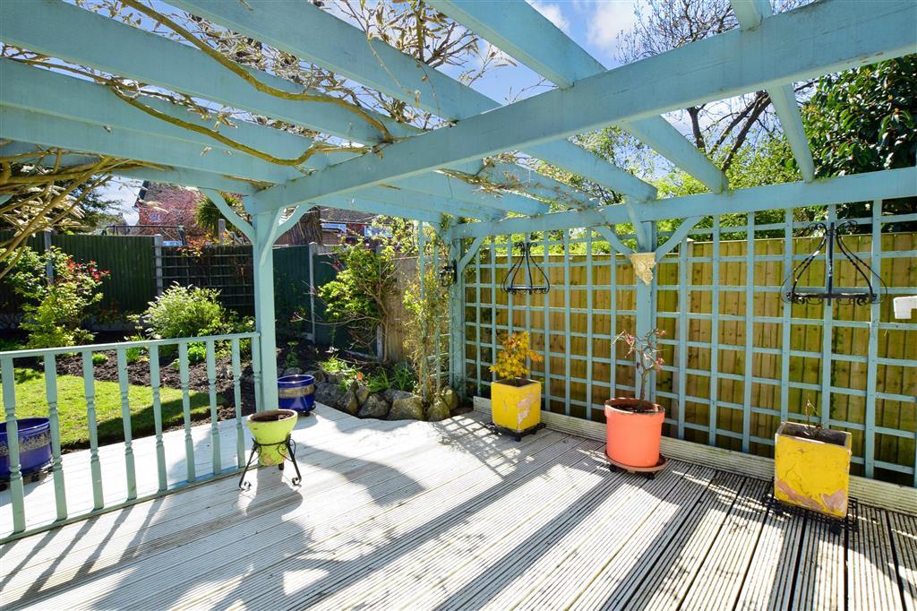 Patio / Decking