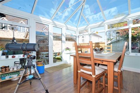 6 Ashdene Gardens, Ashington, Pulborough, RH20 3JA