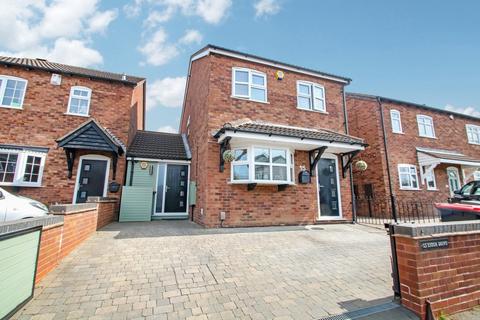 15 Ensor Drive, Polesworth, Tamworth, B78 1JJ