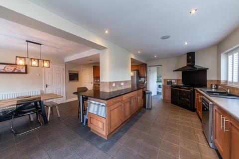 Field House Wolverhampton Road, Penkridge, Stafford, ST19 5AQ