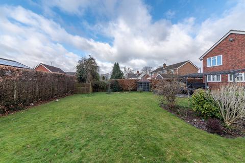 Field House Wolverhampton Road, Penkridge, Stafford, ST19 5AQ