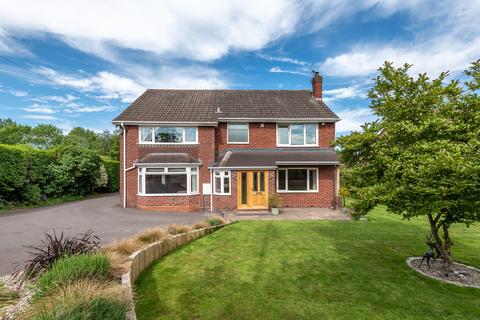 Field House Wolverhampton Road, Penkridge, Stafford, ST19 5AQ