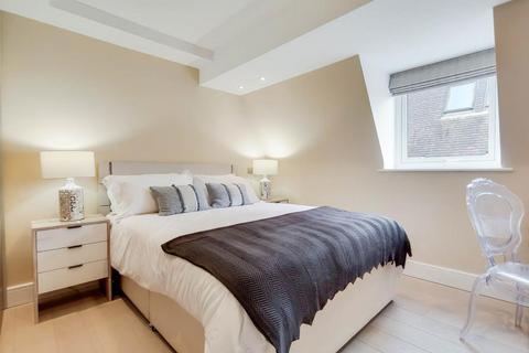 1 bedroom apartment to rent, Fitzjohns avenue, Hampstead