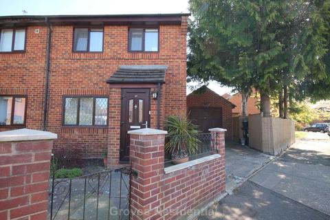 17 Willow Road, New Malden, KT3 3RS